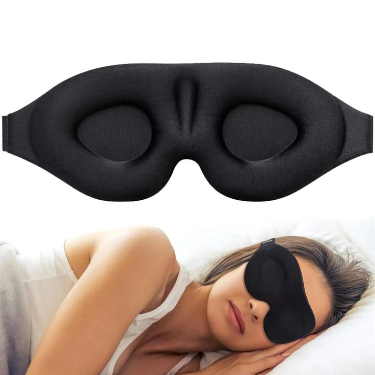 Le Masque 3D Somnia
