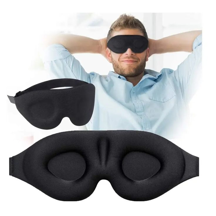 Le Masque 3D Somnia